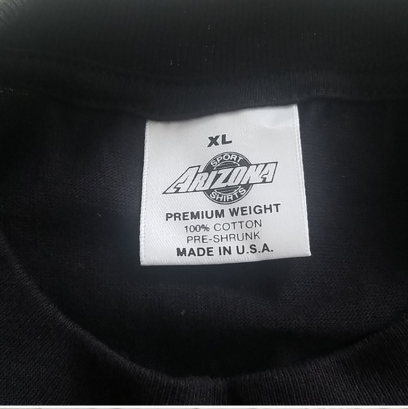 Pearl Jam 90s concert tee - Picture 3 of 6